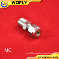tube thread reducer all kinds of pipes and ferrule fittings